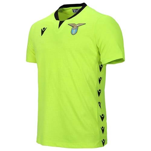 Thailandia Maglia Lazio Away Portiere 21/22